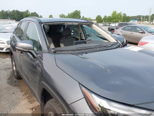 2T3P1RFV6SW620773 Toyota Rav4 Xle