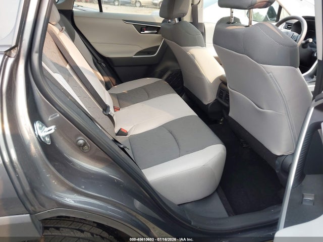 2T3P1RFV6SW620773 Toyota Rav4 Xle