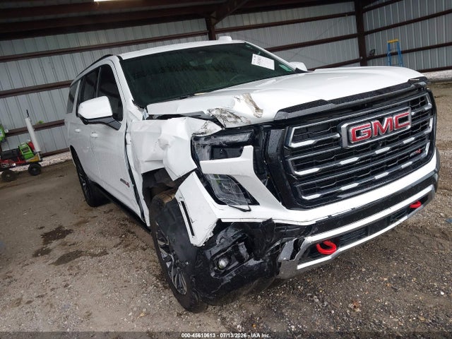 Auction sale of the 2025 Gmc Yukon Xl 4wd At4, vin: 1GKS2HRD1SR324892, lot number: 45610613