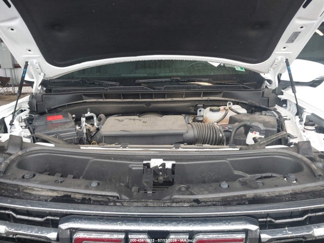 Продаж на аукціоні авто 2025 Gmc Yukon Xl 4wd At4, vin: 1GKS2HRD1SR324892, номер лоту: 45610613