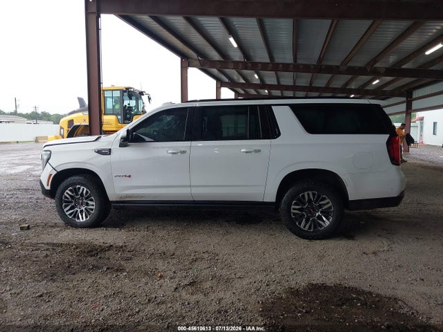 Продаж на аукціоні авто 2025 Gmc Yukon Xl 4wd At4, vin: 1GKS2HRD1SR324892, номер лоту: 45610613