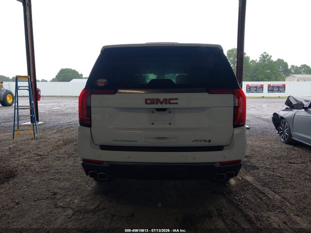 Продаж на аукціоні авто 2025 Gmc Yukon Xl 4wd At4, vin: 1GKS2HRD1SR324892, номер лоту: 45610613