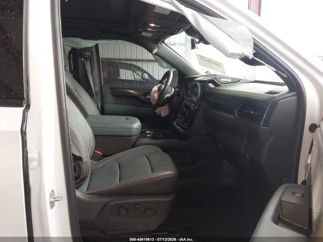 Продаж на аукціоні авто 2025 Gmc Yukon Xl 4wd At4, vin: 1GKS2HRD1SR324892, номер лоту: 45610613