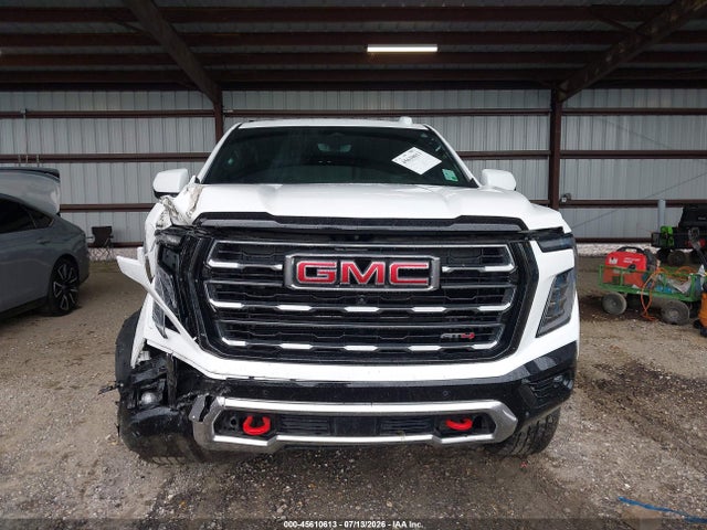 Продаж на аукціоні авто 2025 Gmc Yukon Xl 4wd At4, vin: 1GKS2HRD1SR324892, номер лоту: 45610613