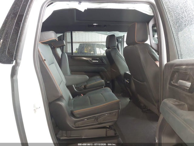 Продаж на аукціоні авто 2025 Gmc Yukon Xl 4wd At4, vin: 1GKS2HRD1SR324892, номер лоту: 45610613