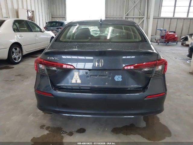 Aukcja sprzedaży 2022 Honda Civic Ex, vin: JHMFE1F79NX004812, numer aukcji: 45610622