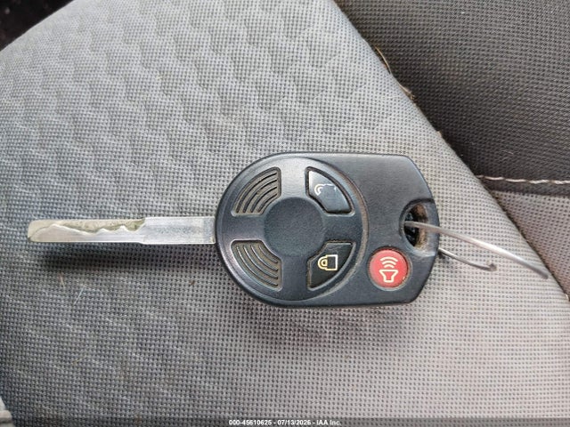 45610625 :رقم المزاد ، 1FMCU9GD1JUB07918 vin ، 2018 Ford Escape Se مزاد بيع