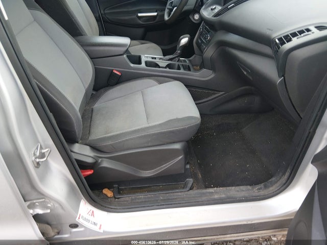 45610625 :رقم المزاد ، 1FMCU9GD1JUB07918 vin ، 2018 Ford Escape Se مزاد بيع