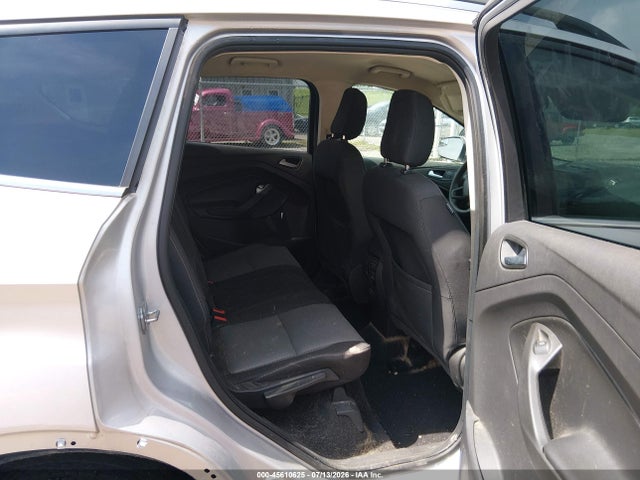 45610625 :رقم المزاد ، 1FMCU9GD1JUB07918 vin ، 2018 Ford Escape Se مزاد بيع