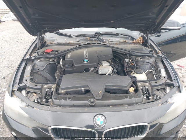 Продажа на аукционе авто 2013 Bmw 328i, vin: WBA3A5G55DNP23759, номер лота: 45610640