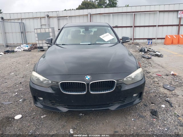 Продажа на аукционе авто 2013 Bmw 328i, vin: WBA3A5G55DNP23759, номер лота: 45610640