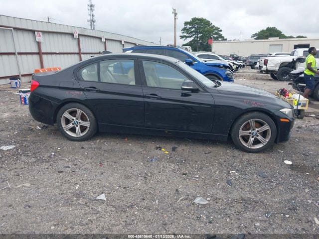 Продажа на аукционе авто 2013 Bmw 328i, vin: WBA3A5G55DNP23759, номер лота: 45610640