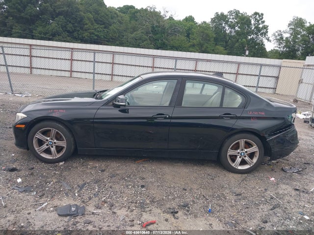 Продажа на аукционе авто 2013 Bmw 328i, vin: WBA3A5G55DNP23759, номер лота: 45610640