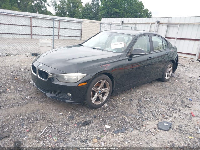 Продажа на аукционе авто 2013 Bmw 328i, vin: WBA3A5G55DNP23759, номер лота: 45610640