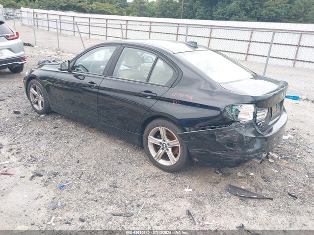 Продажа на аукционе авто 2013 Bmw 328i, vin: WBA3A5G55DNP23759, номер лота: 45610640