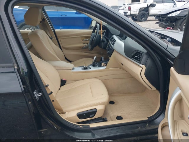 Продажа на аукционе авто 2013 Bmw 328i, vin: WBA3A5G55DNP23759, номер лота: 45610640