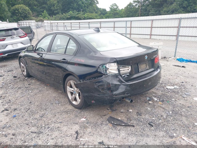 Продажа на аукционе авто 2013 Bmw 328i, vin: WBA3A5G55DNP23759, номер лота: 45610640