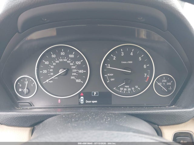 Продажа на аукционе авто 2013 Bmw 328i, vin: WBA3A5G55DNP23759, номер лота: 45610640