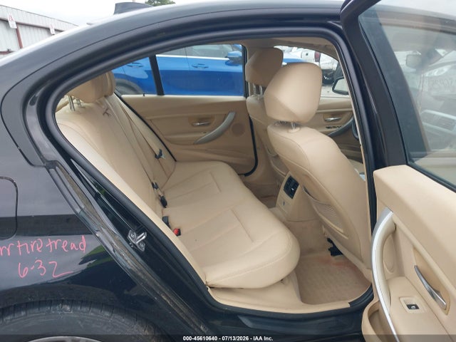 Продажа на аукционе авто 2013 Bmw 328i, vin: WBA3A5G55DNP23759, номер лота: 45610640