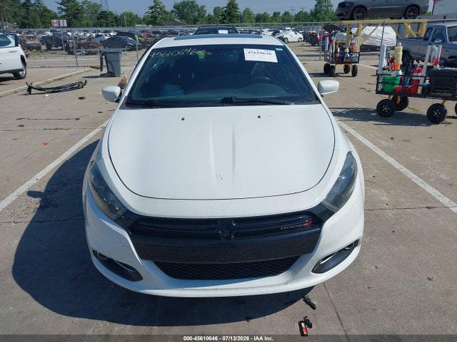 Aukcja sprzedaży 2014 Dodge Dart Sxt, vin: 1C3CDFBB6ED903244, numer aukcji: 45610646
