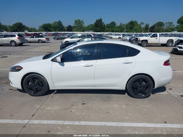 Aukcja sprzedaży 2014 Dodge Dart Sxt, vin: 1C3CDFBB6ED903244, numer aukcji: 45610646