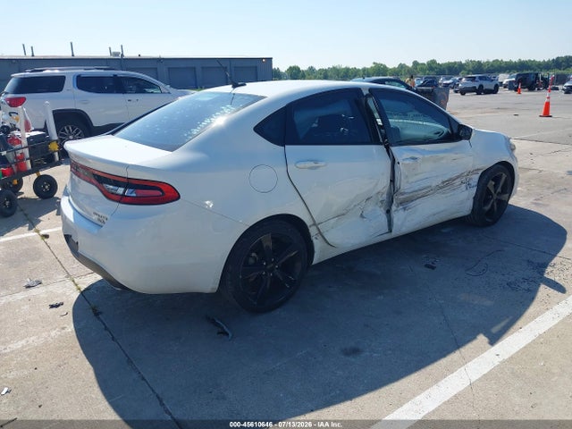 Aukcja sprzedaży 2014 Dodge Dart Sxt, vin: 1C3CDFBB6ED903244, numer aukcji: 45610646