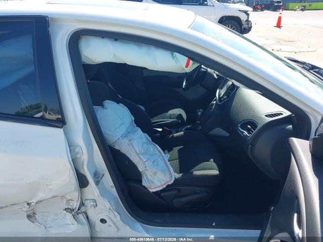 Aukcja sprzedaży 2014 Dodge Dart Sxt, vin: 1C3CDFBB6ED903244, numer aukcji: 45610646