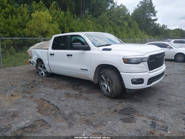 Продажа на аукционе авто 2025 Ram 1500 Tradesman  4x4 5'7 Box, vin: 1C6RRFGG9SN608180, номер лота: 45610647