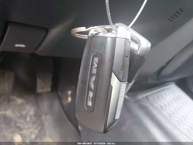 Продажа на аукционе авто 2025 Ram 1500 Tradesman  4x4 5'7 Box, vin: 1C6RRFGG9SN608180, номер лота: 45610647