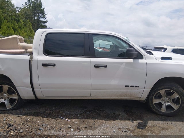 Продажа на аукционе авто 2025 Ram 1500 Tradesman  4x4 5'7 Box, vin: 1C6RRFGG9SN608180, номер лота: 45610647