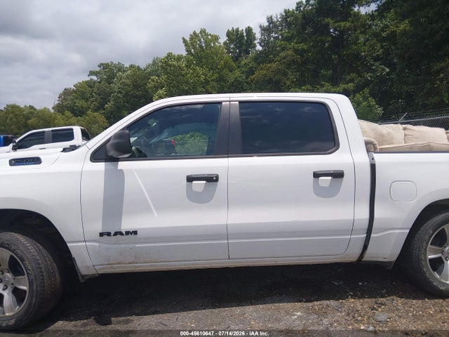 Продажа на аукционе авто 2025 Ram 1500 Tradesman  4x4 5'7 Box, vin: 1C6RRFGG9SN608180, номер лота: 45610647