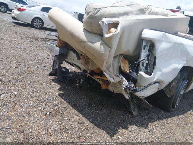 Продажа на аукционе авто 2025 Ram 1500 Tradesman  4x4 5'7 Box, vin: 1C6RRFGG9SN608180, номер лота: 45610647