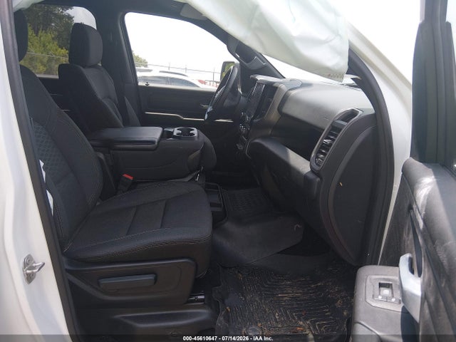 Продажа на аукционе авто 2025 Ram 1500 Tradesman  4x4 5'7 Box, vin: 1C6RRFGG9SN608180, номер лота: 45610647