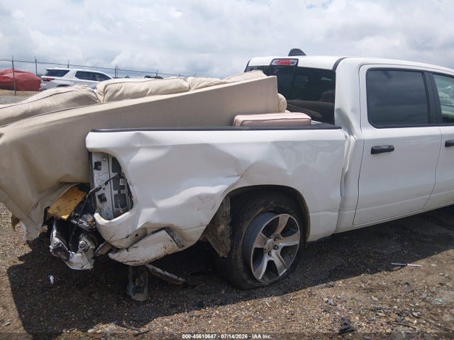 Продажа на аукционе авто 2025 Ram 1500 Tradesman  4x4 5'7 Box, vin: 1C6RRFGG9SN608180, номер лота: 45610647
