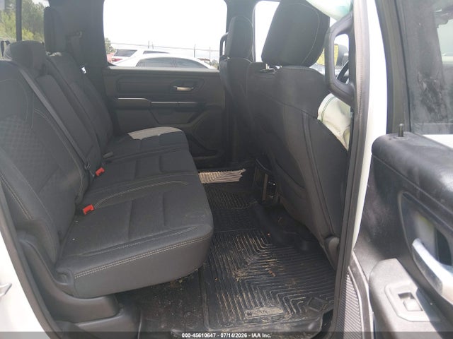 Продажа на аукционе авто 2025 Ram 1500 Tradesman  4x4 5'7 Box, vin: 1C6RRFGG9SN608180, номер лота: 45610647