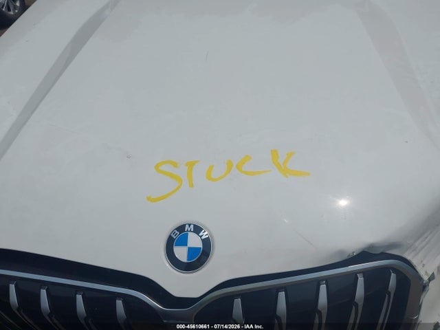 Aukcja sprzedaży 2024 Bmw X1 Xdrive28i, vin: WBX73EF05R5Y35718, numer aukcji: 45610661