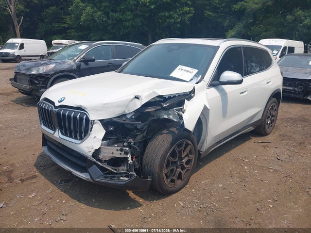 Aukcja sprzedaży 2024 Bmw X1 Xdrive28i, vin: WBX73EF05R5Y35718, numer aukcji: 45610661