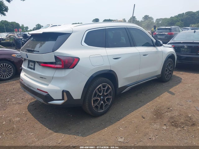 Aukcja sprzedaży 2024 Bmw X1 Xdrive28i, vin: WBX73EF05R5Y35718, numer aukcji: 45610661