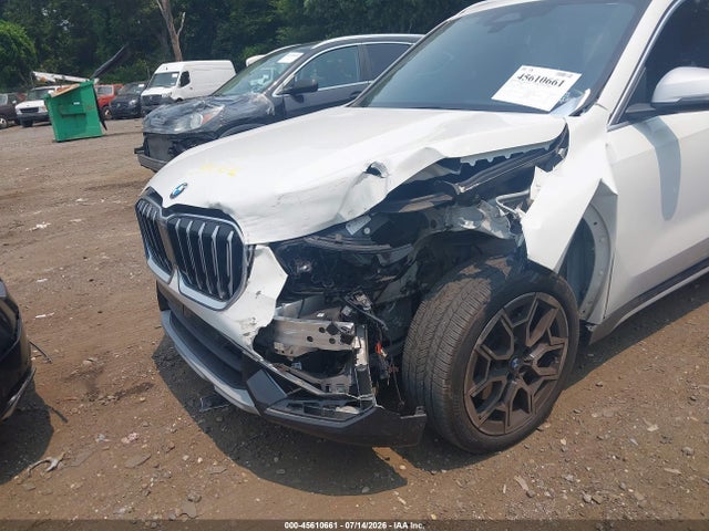 Aukcja sprzedaży 2024 Bmw X1 Xdrive28i, vin: WBX73EF05R5Y35718, numer aukcji: 45610661