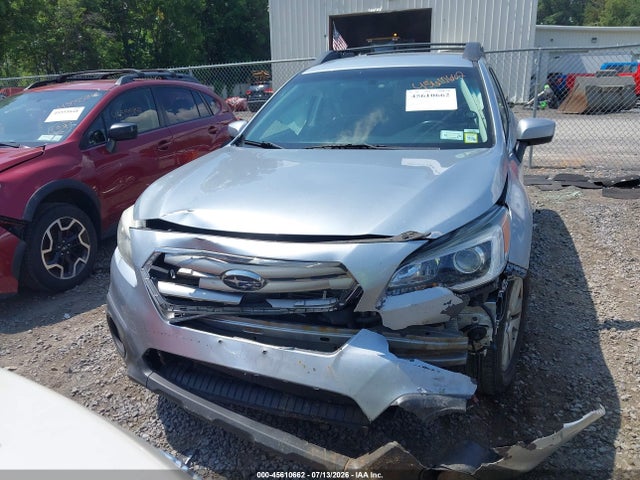 Aukcja sprzedaży 2015 Subaru Outback 2.5i Premium, vin: 4S4BSACC6F3357460, numer aukcji: 45610662