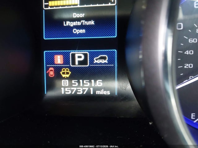 Aukcja sprzedaży 2015 Subaru Outback 2.5i Premium, vin: 4S4BSACC6F3357460, numer aukcji: 45610662