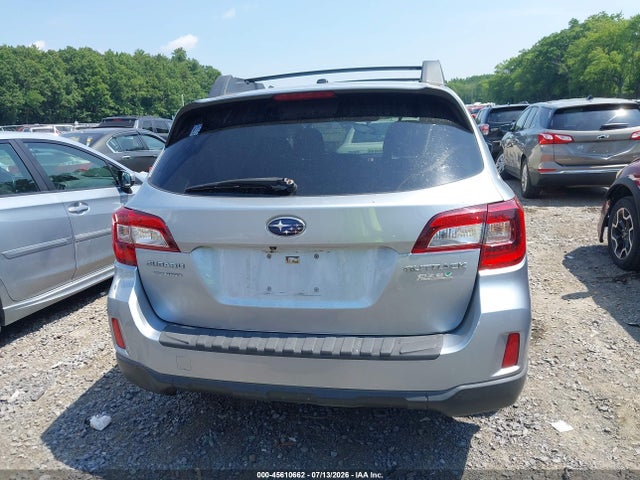 Aukcja sprzedaży 2015 Subaru Outback 2.5i Premium, vin: 4S4BSACC6F3357460, numer aukcji: 45610662