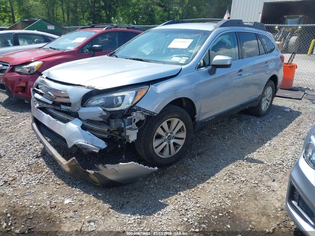 Aukcja sprzedaży 2015 Subaru Outback 2.5i Premium, vin: 4S4BSACC6F3357460, numer aukcji: 45610662