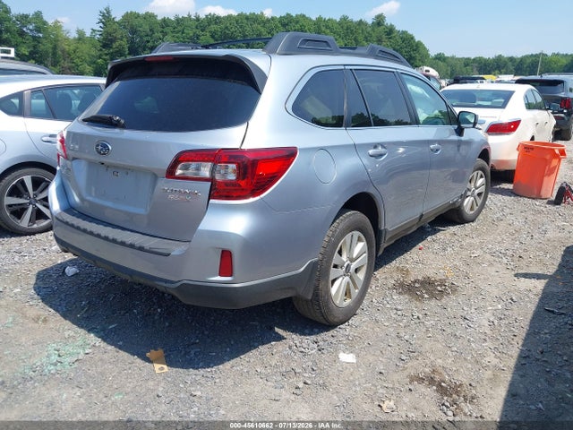 Aukcja sprzedaży 2015 Subaru Outback 2.5i Premium, vin: 4S4BSACC6F3357460, numer aukcji: 45610662