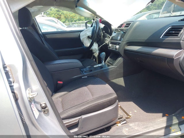 Aukcja sprzedaży 2015 Subaru Outback 2.5i Premium, vin: 4S4BSACC6F3357460, numer aukcji: 45610662