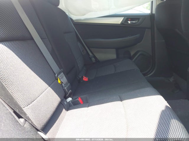 Aukcja sprzedaży 2015 Subaru Outback 2.5i Premium, vin: 4S4BSACC6F3357460, numer aukcji: 45610662