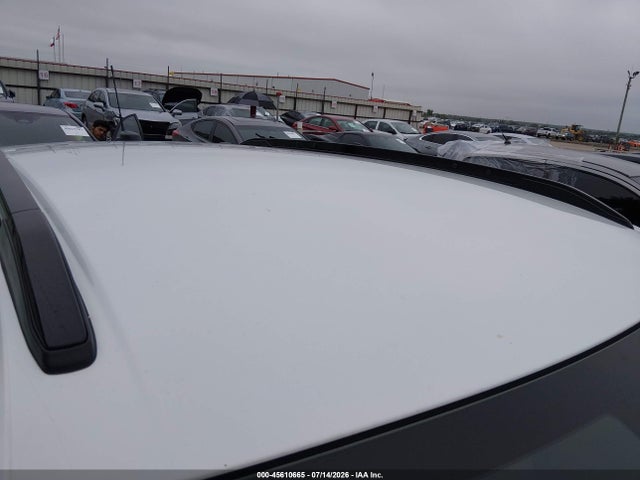 2024 Chevrolet Trax Fwd 2rs მანქანა იყიდება აუქციონზე, vin: KL77LJE2XRC211298, აუქციონის ნომერი: 45610665