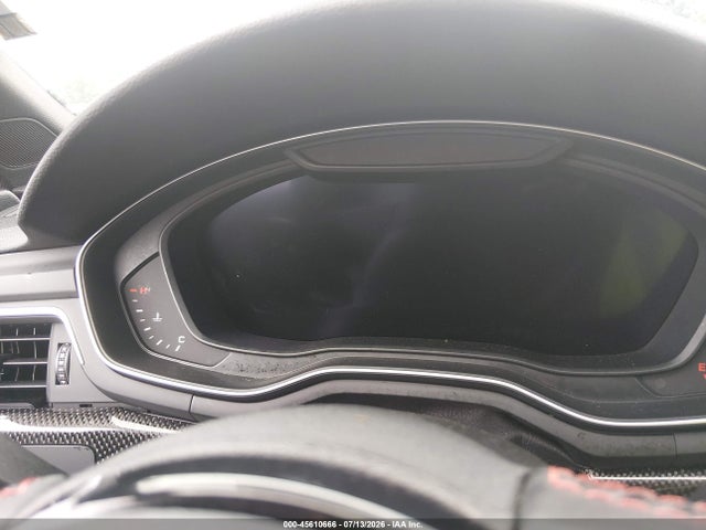 Продажа на аукционе авто 2018 Audi S5 3.0t Premium Plus, vin: WAUB4CF51JA025211, номер лота: 45610666