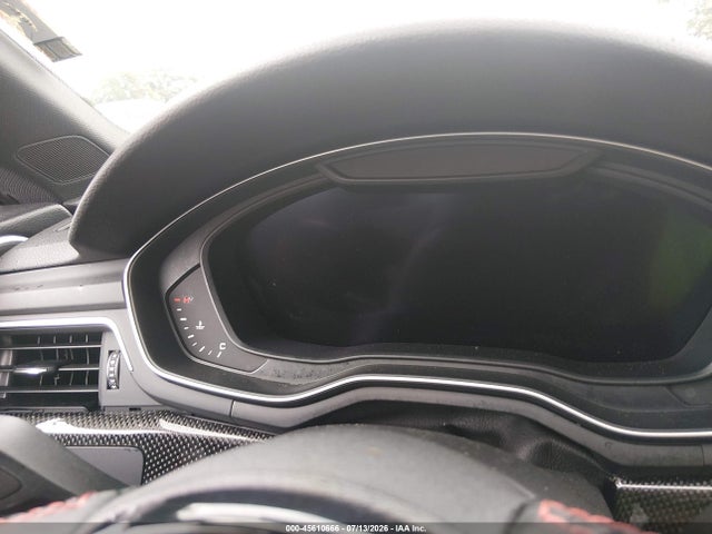 Продажа на аукционе авто 2018 Audi S5 3.0t Premium Plus, vin: WAUB4CF51JA025211, номер лота: 45610666