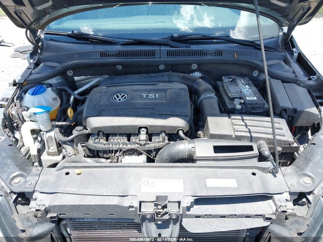 Aukcja sprzedaży 2017 Volkswagen Jetta Gli, vin: 3VW4T7AJ3HM301571, numer aukcji: 45610672